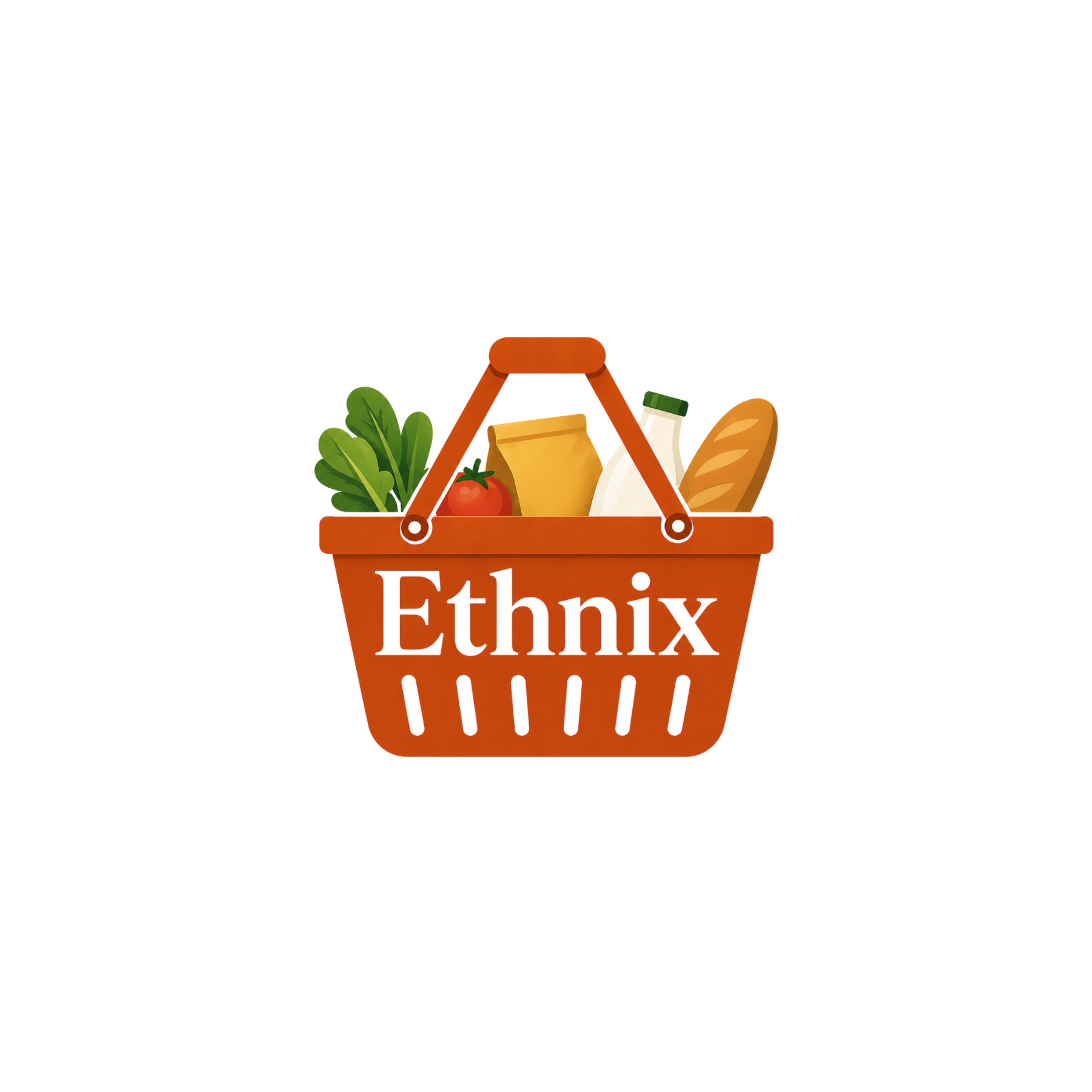 Ethnix logo